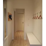 Moderne Mit Sauna & Terrasse Apartman