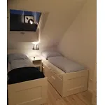 Apartman Moderne Mit Sauna & Terrasse *