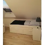 Apartman Moderne Mit Sauna & Terrasse