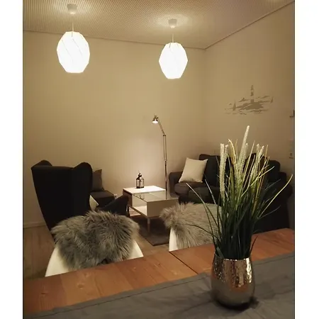 Apartament Moderne Mit Sauna & Terrasse *