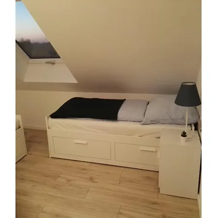 Moderne Mit Sauna & Terrasse * Burhave