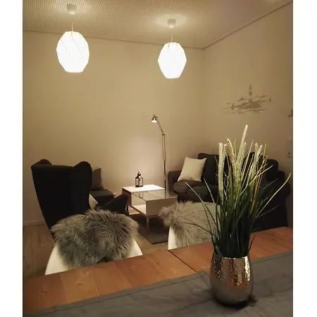 Moderne Mit Sauna & Terrasse