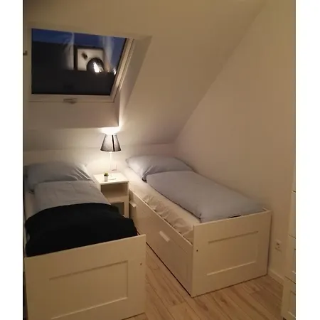 Daire Moderne Mit Sauna & Terrasse *