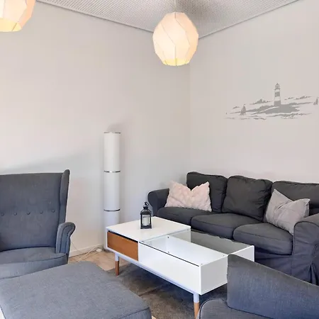Daire Moderne Mit Sauna & Terrasse