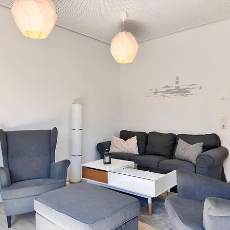 Moderne Mit Sauna & Terrasse *
