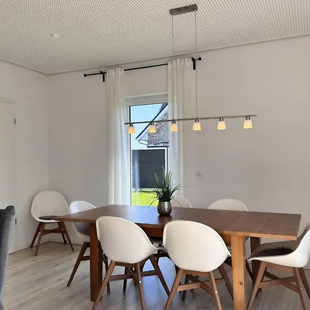 Daire Moderne Mit Sauna & Terrasse *