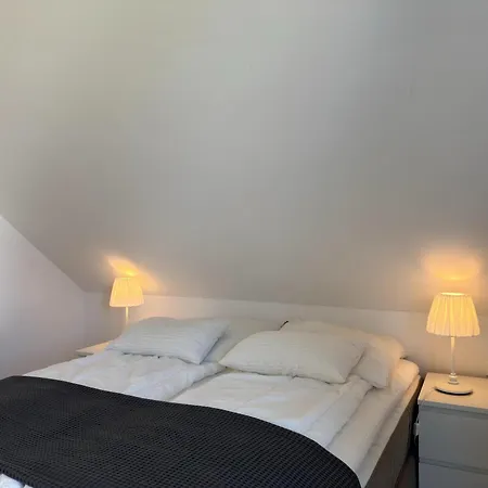 Daire Moderne Mit Sauna & Terrasse *