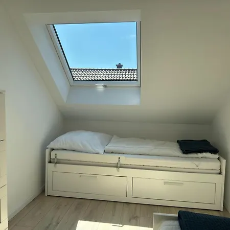 Daire Moderne Mit Sauna & Terrasse *