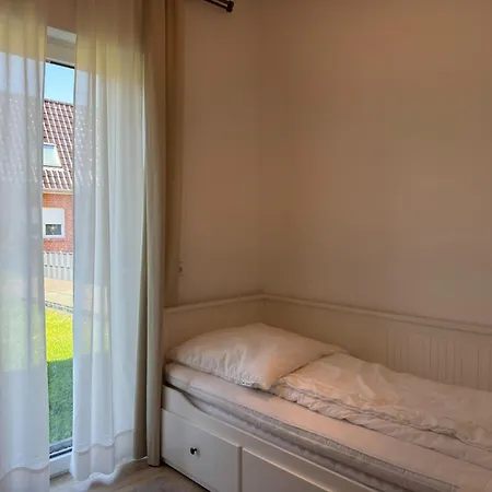 Moderne Mit Sauna & Terrasse Daire *