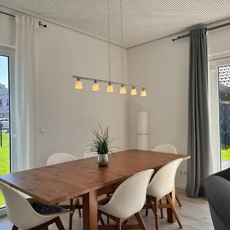 Daire Moderne Mit Sauna & Terrasse *