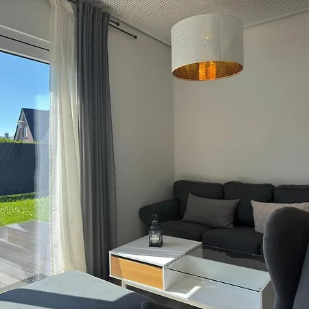 Daire Moderne Mit Sauna & Terrasse *