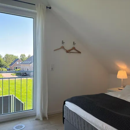 Daire Moderne Mit Sauna & Terrasse