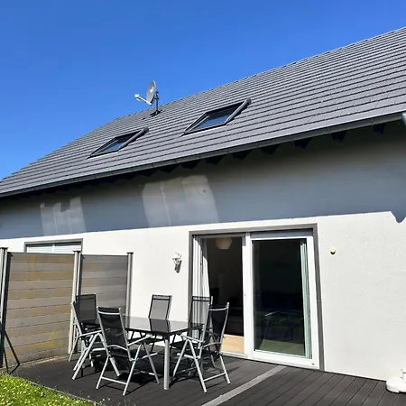 Daire Moderne Mit Sauna & Terrasse *
