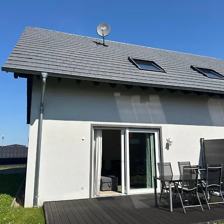 Daire Moderne Mit Sauna & Terrasse *